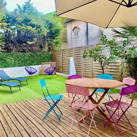 Appartement Studio à Antibes Extérieur photo