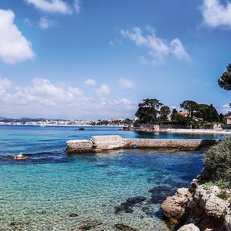 Appartement Studio à Antibes Extérieur photo