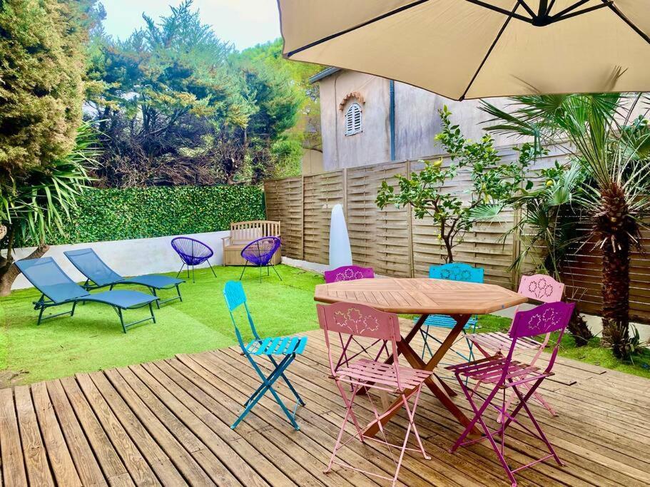 Appartement Studio à Antibes Extérieur photo